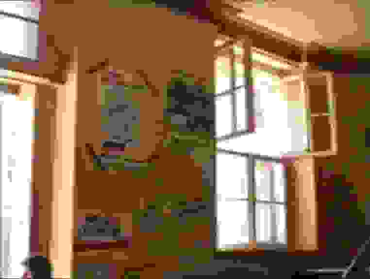 KAMERA: ROLF STAECK. SCREENSHOT, FILM ZUR AUSSTELLUNGSERÖFFNUNG