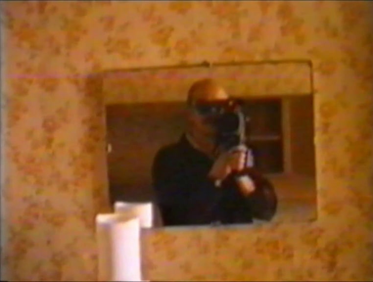 KAMERA: ROLF STAECK. SCREENSHOT, FILM ZUR AUSSTELLUNGSERÖFFNUNG