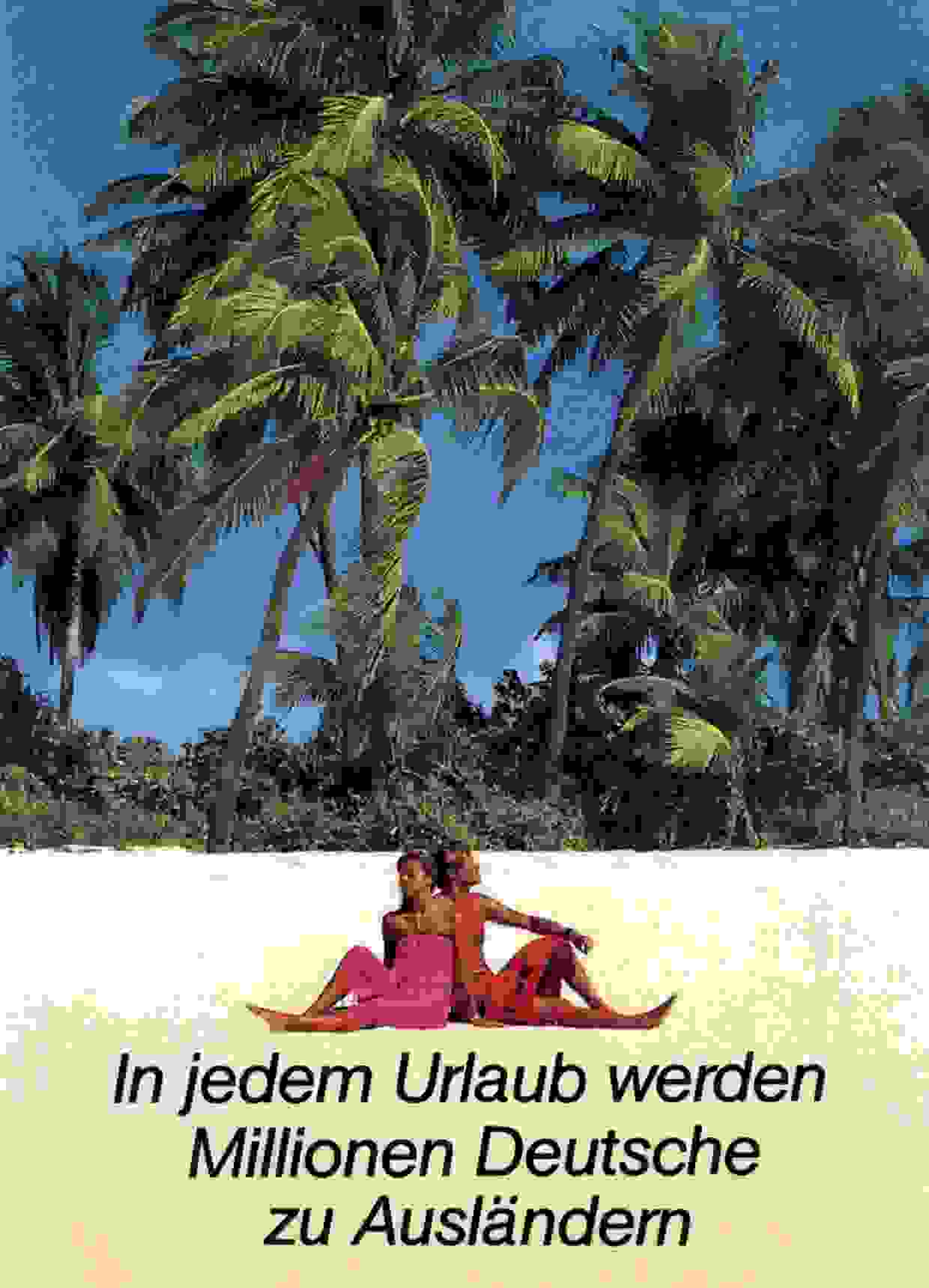 Urlaub