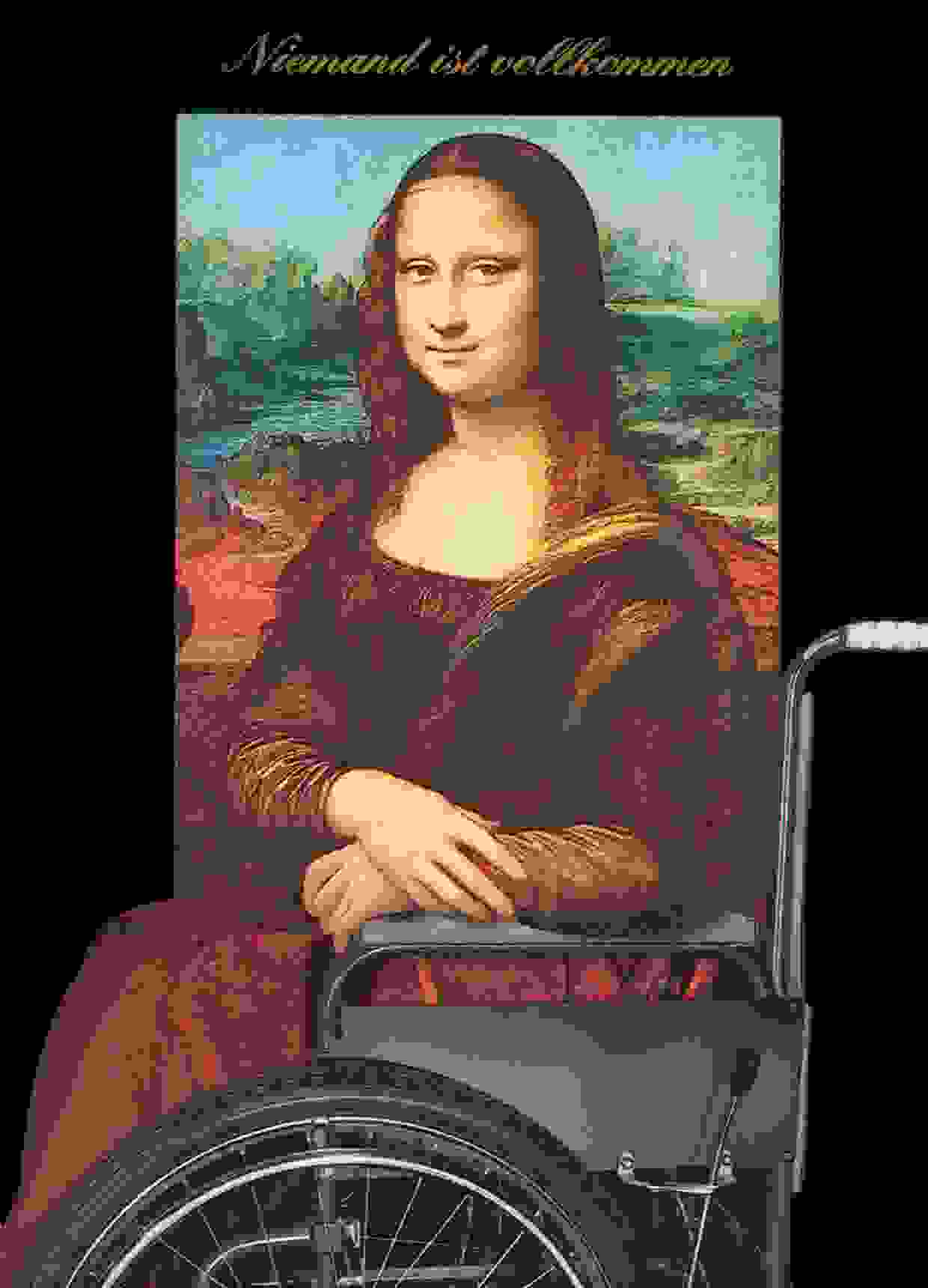 Mona Lisa
