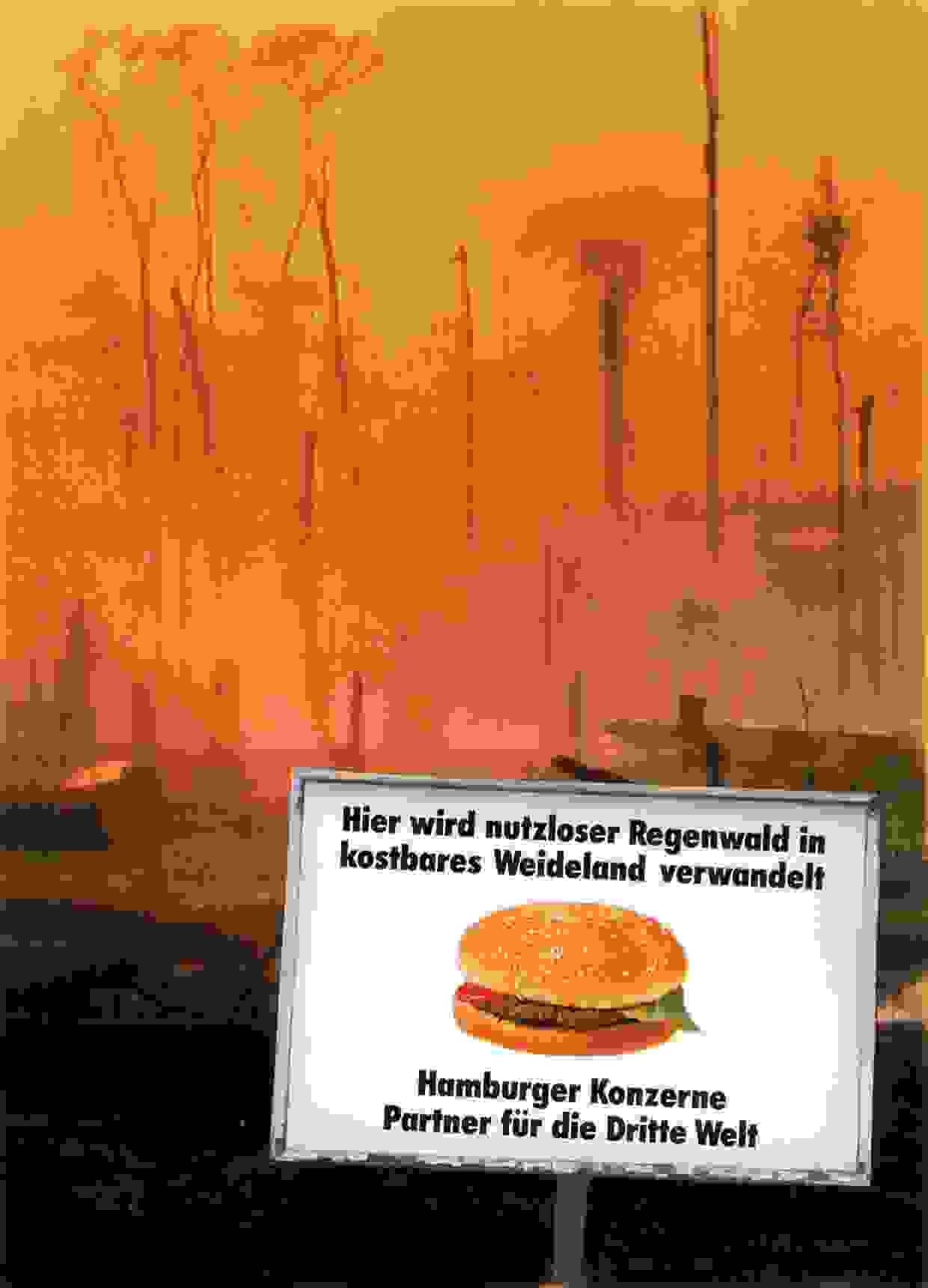 Hamburger Konzerne