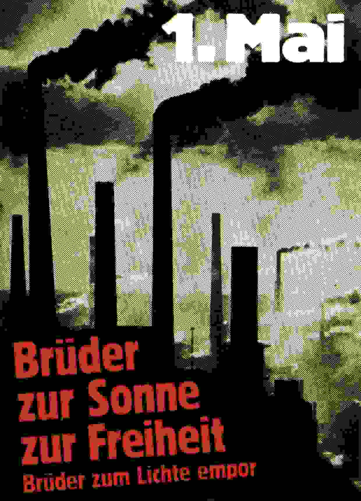 Zum Lichte empor