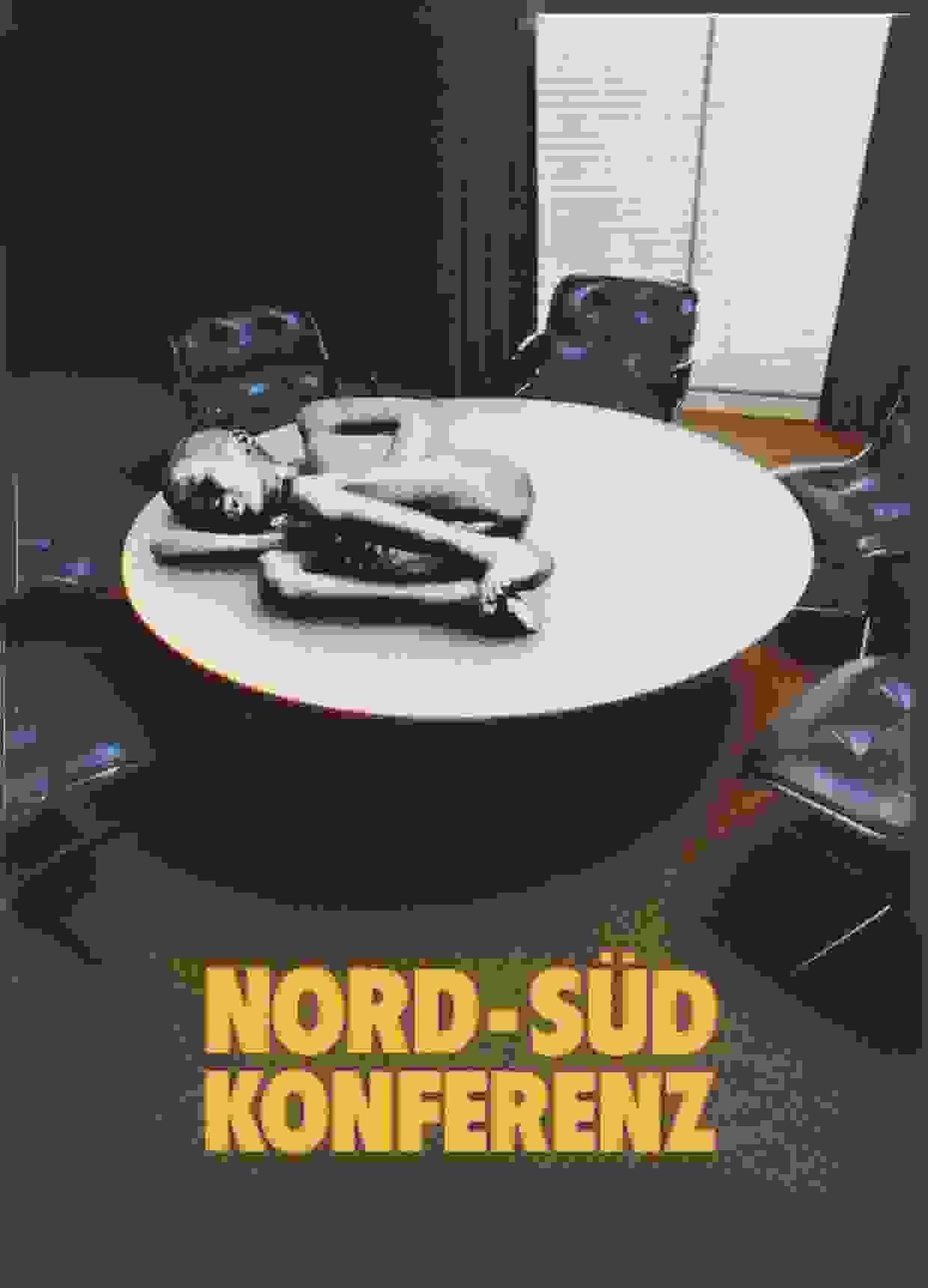 Nord-Süd Konferenz