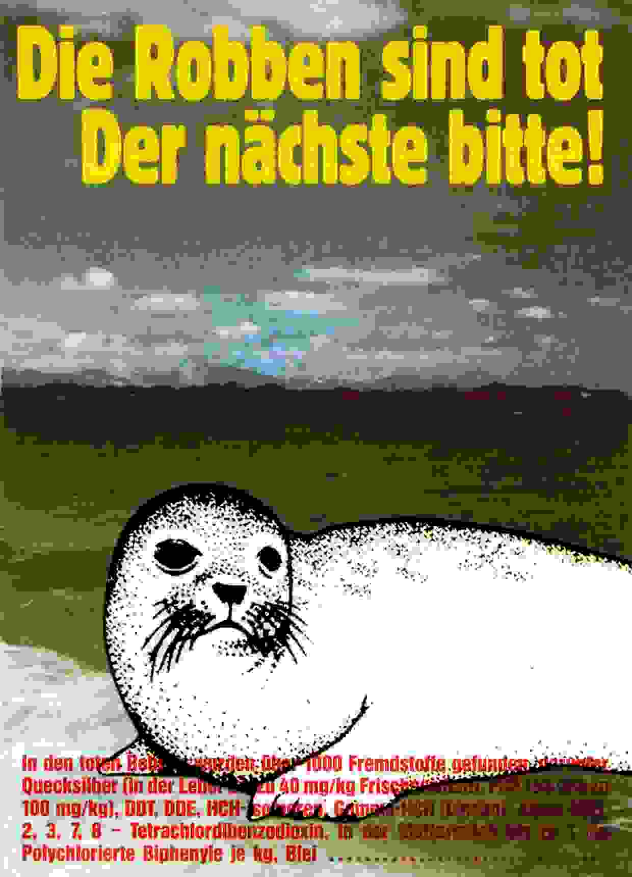 Der nächste bitte!