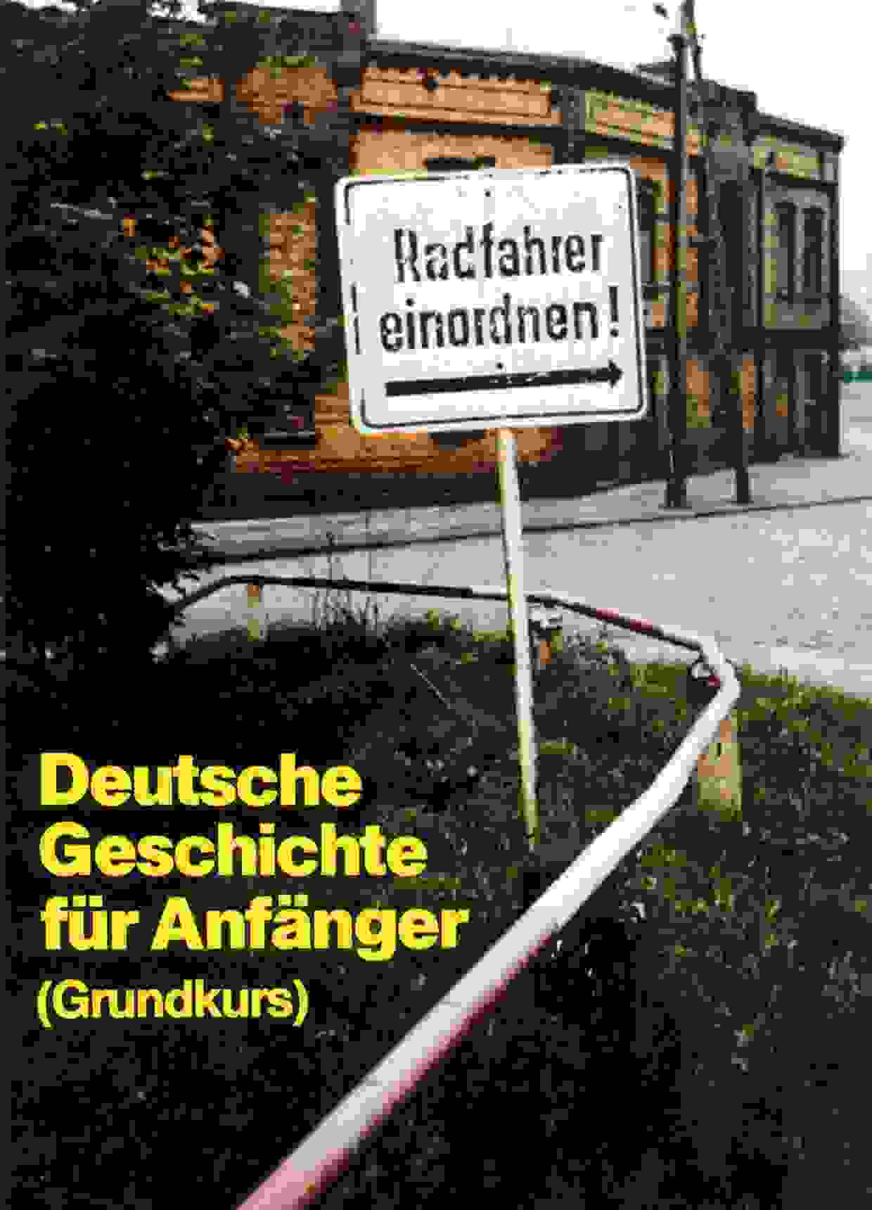 Deutsche Geschichte