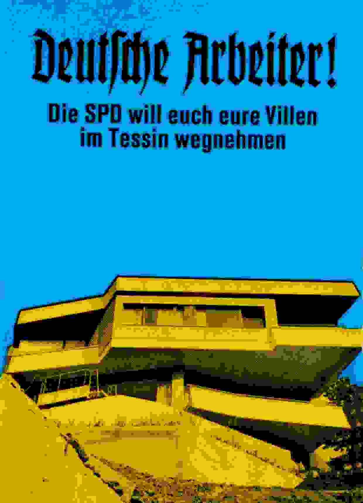 Deutsche Arbeiter